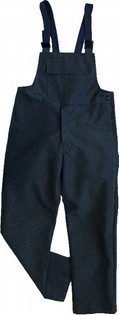 ANTISTATIC PANTS HB CHEMCOMFORT ANTISTATIC PANTS HB 113835