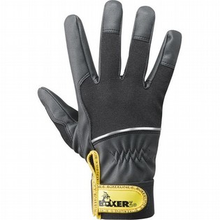 TECHNICAL GLOVES BOXER TT 1015 TECHNICAL GLOVES 113851