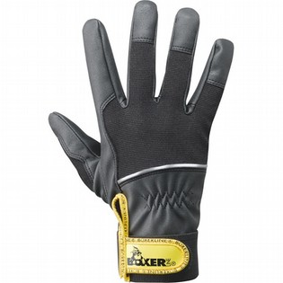 SYNTHETIC GLOVES BOXER TT 1020 SYNTHETIC GLOVES 113852