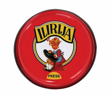 BLACK SHOE CREAM ILIRIJA BLACK SHOE CREAM 113902