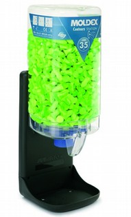 EARPLUGS MOLDEX 7450 CONTOURS EARPLUGS MOLDEX 113941