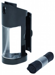 ANTI-FOG CLEANING KIT B200 BOLLE SAFETY ANTI-FOG CLEANING 115153