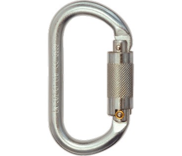 SKYLOTEC CARABINER H-038 SKYLOTEC GMBH SKYLOTEC CARABINER 115205