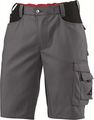 DARK GREY WORK SHORTS BP 1792 DARK GREY WORK