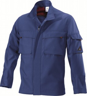 BLUE WORK JACKET BP 1787 BLUE WORK JACKET BP 115273