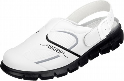 WORK SANDALS ABEBA 7335 WORK SANDALS ABEBA 115291