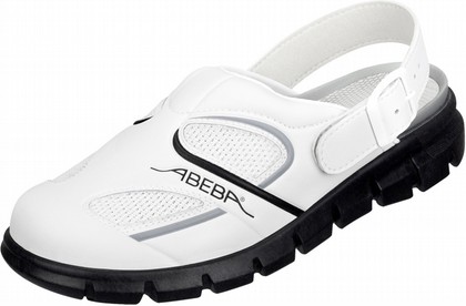 WORK SANDALS ABEBA 7345 WORK SANDALS ABEBA 115293