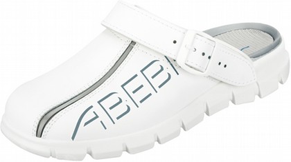 WORK SANDALS ABEBA 7310 WORK SANDALS ABEBA 115294