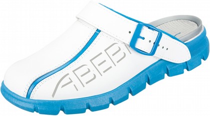 WORK SANDALS ABEBA 7312 WORK SANDALS ABEBA 115295