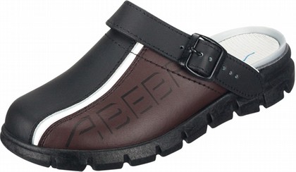 WORK SANDALS ABEBA 7315 WORK SANDALS ABEBA 115296