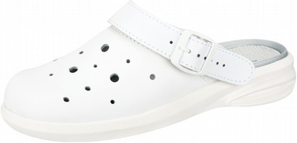 WORK SANDALS ABEBA 7630 WORK SANDALS ABEBA 115297