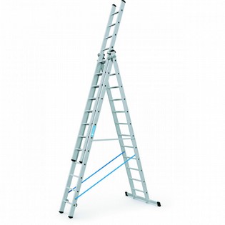 LADDER ZARGES 41540 3-SKYMASTER X LADDER ZARGES 41540 115330