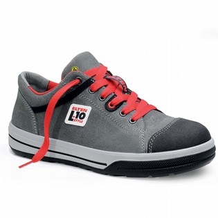 SHOES ELTEN VINTAGE PIRATE LOW ESD SHOES ELTEN VINTAGE 115378