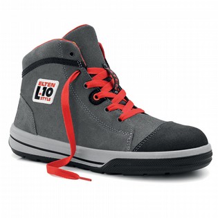SHOES ELTEN VINTAGE PIRATE MID SHOES ELTEN VINTAGE 115379