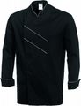 CHEF'S JACKET BP 1538 CHEF'S JACKET BP