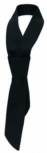 BLACK NECK TIE BP 1573 - PACK OF 3 BLACK NECK TIE BP 115461
