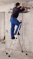 STEPLADDER ZARGES Z200 44166 STEPLADDER ZARGES