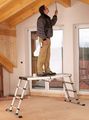 WORKING PLATFORM Z300 41116 ZARGES WORKING PLATFORM
