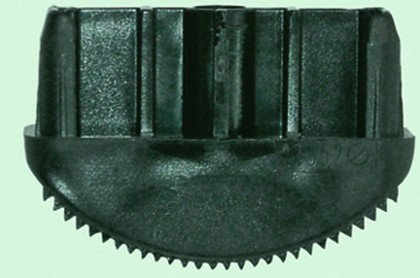 INNER END CAP ZARGES INNER END CAP ZARGES 115521