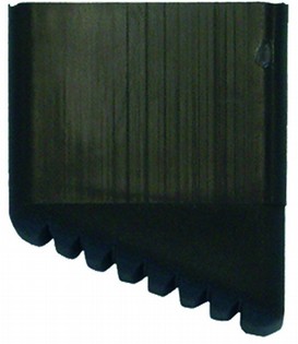 OUTER END CAP FOR HOUSEHOLD LADDERS ZARGES OUTER END CAP FOR 115532