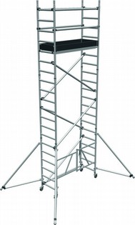 WORKING SCAFFOLD Z300 42765 gr5 ZARGES WORKING SCAFFOLD 115539