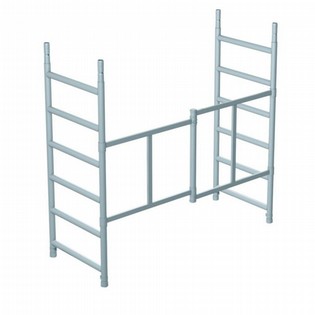 FOLDING FRAME UNIT 42734 ZARGES FOLDING FRAME UNIT 115545