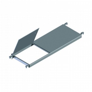 TRAPDOOR PLATFORM 42725 ZARGES TRAPDOOR PLATFORM 115548
