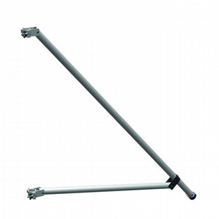 TRIANGULAR STABILISER 42756 ZARGES TRIANGULAR 115553