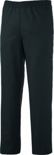 BLACK WORK PANTS BP 1645 BLACK WORK PANTS BP 115574