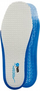 INSOLE ABEBA 3575 ACC WAVE INSOLE ABEBA 3575 115579
