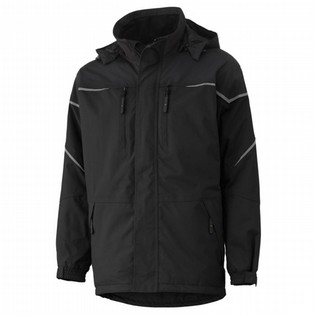 WORK PARKA JACKET HELLY HANSEN WW 71334 KIRUNA WORK PARKA JACKET 115604