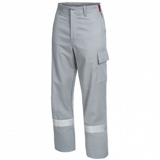ANTISTATIC GREY PANTS HB INDURA ULTRASOFT ANTISTATIC GREY 115637