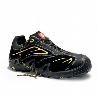 SHOES WORTEC HARRISON LOW 27001 JORI SHOES WORTEC 115705