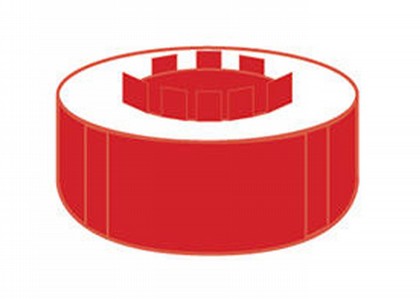 AUTOMATIC VENT HELLY HANSEN WW 150N/275N AUTOMATIC VENT 115738