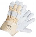 LEATHER GLOVES ZAVAS ORKA 130 (12P) LEATHER GLOVES