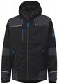 WATERPROOF JACKET HELLY HANSEN WW 71047 CHELSEA BLACK WATERPROOF JACKET