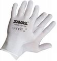 GLOVES ZAVAS ORKA ESD 700 GLOVES ZAVAS ORKA