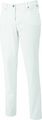 WOMEN'S WHITE PANTS BP 4974 WOMEN'S WHITE PANTS