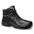 SAFETY SHOES ELTEN RENZO GTX PU SAFETY SHOES ELTEN