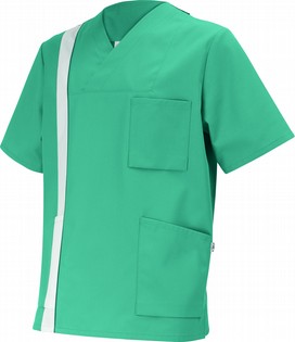 PETROL UNI TUNIC BP 1652.400.7721 PETROL UNI TUNIC BP 116224