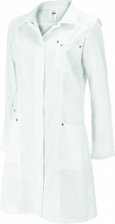 WOMEN'S LAB COAT BP 4874 WOMEN'S LAB COAT BP 116229