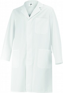 LAB COAT UNI BP 1656 LAB COAT UNI BP 1656 116231