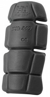 KNEEPADS HELLY HANSEN WW 79569 KNEEPADS HELLY 116590