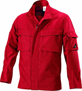 RED WORK JACKET BP 1787 RED WORK JACKET BP 116620