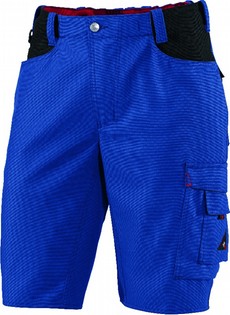 BLUE WORK SHORTS BP 1792 BLUE WORK SHORTS BP 116625
