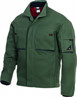 OLIVE GREEN WORK JACKET BP 1795 OLIVE GREEN WORK 116674