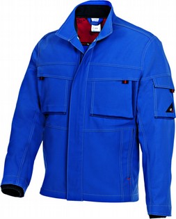 BLUE WORK JACKET BP 1795 BLUE WORK JACKET BP 116689