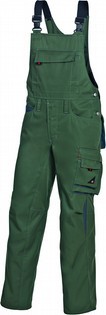 OLIVE GREEN BIB PANTS BP 1798 OLIVE GREEN BIB 116691
