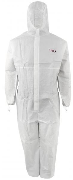COVERALL COVERSTARECO CS500E COVERALL 116725