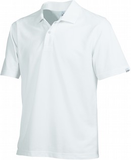 WHITE POLO SHIRT BP 1692 WHITE POLO SHIRT BP 116795
